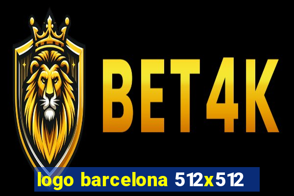 logo barcelona 512x512